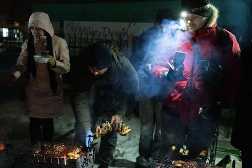 Tin thế giới sáng 21-1: Nga không kích khiến hơn 1 triệu dân Kiev sống trong cảnh mất điện