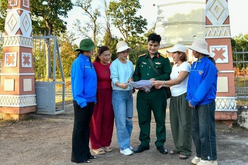 Công tác phổ biến, giáo dục pháp luật được thực hiện toàn diện, hiệu quả, sát thực tiễn