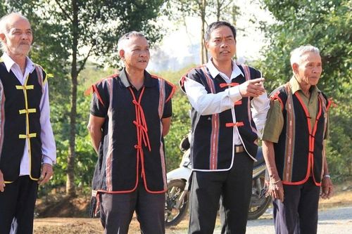 Tiếng nói đồng thuận của những người có uy tín trong cộng đồng