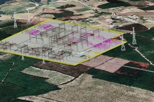 Gia Lai: Chấp thuận chủ trương đầu tư dự án Đường dây 500 kV Bình Định - Krông Buk