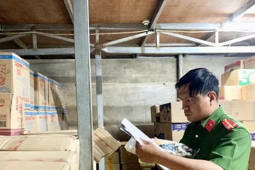 Gia Lai triển khai công tác an toàn thực phẩm dịp Tết Nguyên đán và mùa Lễ hội Xuân 2026