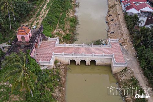 Dự án Tu bổ, tôn tạo di tích Thành cổ Diên Khánh: Cần sớm gỡ khó về mặt bằng