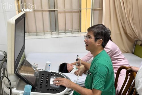 Hồi sinh những trái tim trẻ thơ