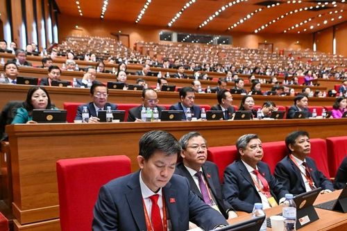 Thành phố Hồ Chí Minh phát huy vai trò trung tâm đổi mới sáng tạo