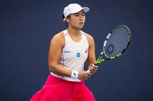 Janice Tjen lập kỳ tích lịch sử cho quần vợt Indonesia tại vòng 1 Australian Open 2026