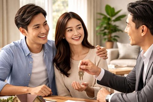 Quy định về thuế phí sang tên sổ đỏ năm 2026 và những lưu ý quan trọng