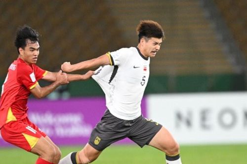 U23 Trung Quốc thắng U23 Việt Nam 3-0: Khi kỷ luật đánh bại sự chủ quan