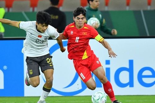 U23 Việt Nam: Hàng thủ vỡ vụn và bài toán khó của HLV Kim Sang-sik trước U23 Hàn Quốc