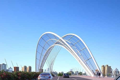 TP.HCM chuẩn bị khởi công cầu Thủ Thiêm 4 hơn 5.000 tỷ đồng vào cuối năm 2026