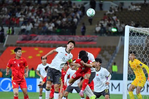 Chấn thương của Hiểu Minh và bước ngoặt khiến U23 Việt Nam lỡ hẹn chung kết