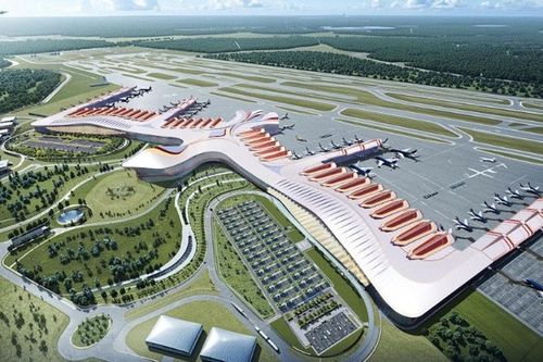 Mở rộng sân bay Phú Quốc: Đề xuất nâng công suất lên 20 triệu khách phục vụ APEC 2027