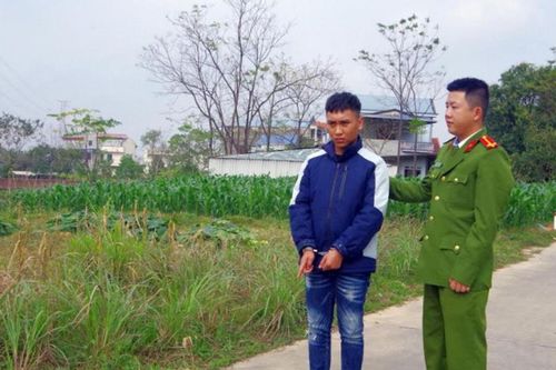 Thái Nguyên: Bắt tạm giam đối tượng xâm hại bé gái 11 tuổi tại phường Trung Thành