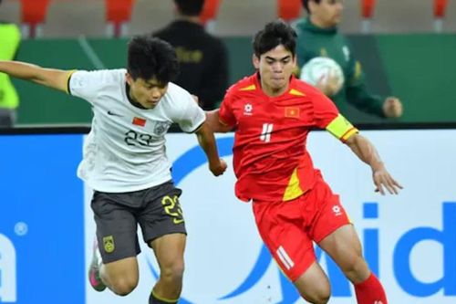 Báo Thái Lan lý giải nguyên nhân U23 Việt Nam thua trước U23 Trung Quốc
