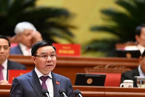 Chuyển đổi tư duy từ 'quản lý' sang 'kiến tạo', đồng hành cùng doanh nghiệp