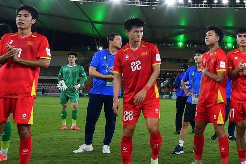 Bầu Đức treo thưởng 3 tỷ đồng tiếp sức U23 Việt Nam trước đại chiến Hàn Quốc