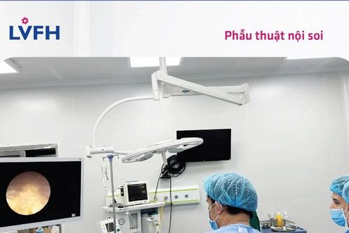 Nội soi ngược dòng tán sỏi niệu quản - Ít xâm lấn, hiệu quả cao