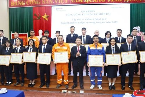 Công ty Điện lực Sơn La triển khai nhiệm vụ, kế hoạch 2026