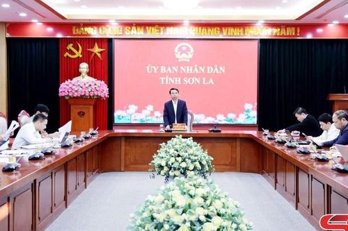 Đẩy nhanh tiến độ các dự án sử dụng nguồn dự phòng ngân sách Trung ương năm 2025