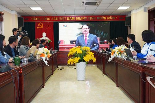 Nhiệm kỳ mới và những niềm tin mới