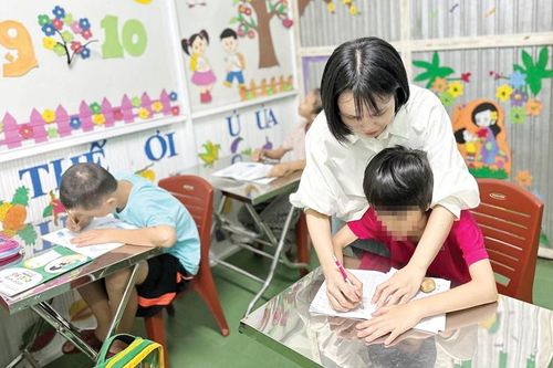Đừng để con lỡ 'thời gian vàng'