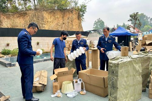Bộ Công Thương ban hành Kế hoạch hành động về đấu tranh ngăn chặn, đẩy lùi buôn lậu, gian lận thương mại đến năm 2030
