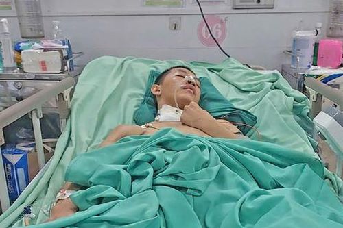 Ngã rẽ cuộc đời của chàng trai trẻ sau tai nạn