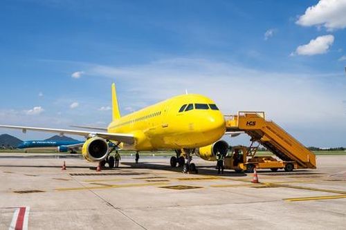 Đổi tên giữa lúc thị trường 'nóng' lên: Vietravel Airlines toan tính gì?