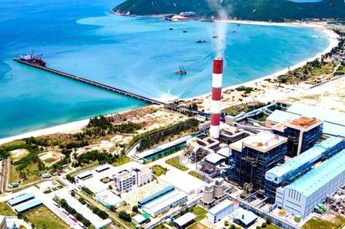 Đầu tư hạ tầng giao thông, khu kinh tế Vũng Áng tạo lực đẩy kinh tế Hà Tĩnh