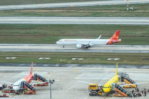 Triển khai đồng bộ Luật Hàng không dân dụng Việt Nam từ 1/7/2026
