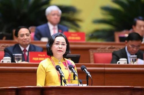 Bầu đủ số lượng ĐBQH, bảo đảm cơ cấu nhưng phải ưu tiên chất lượng