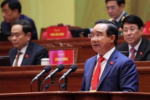 TP.HCM sẽ đóng vai trò 'kiến trúc sư trưởng', dẫn dắt liên kết vùng
