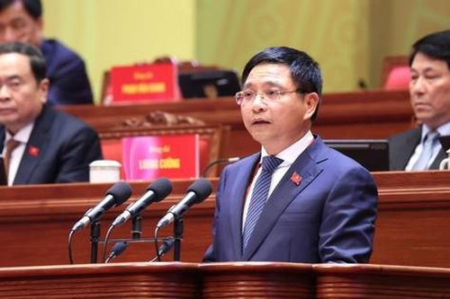 Đến năm 2030, không quá 3.000 dự án sử dụng vốn ngân sách Trung ương