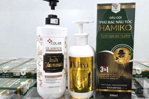 Quảng Ninh: Triệt phá đường dây sản xuất, buôn bán mỹ phẩm giả trên không gian mạng