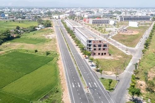 Gia Lai chi 640 tỷ đồng đầu tư đường trục chính kết nối Pleiku