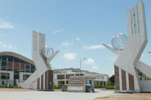 Công an Hà Nội điều tra vụ 'ăn chặn' tiền tại Trung tâm Đào tạo VĐV cấp cao Quốc gia