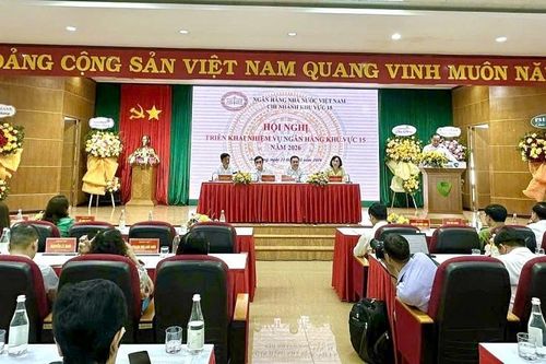 Ngân hàng Nhà nước khu vực 15: 'Nhạc trưởng' điều tiết cho vay 379 nghìn tỷ đồng lãi suất thấp