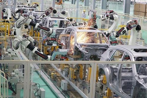Thông điệp mạnh mẽ về cải cách, cải thiện môi trường kinh doanh