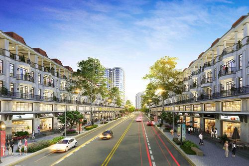 Hải Phòng: Sắp khởi công thực hiện 2 dự án khu đô thị hàng nghìn tỷ đồng