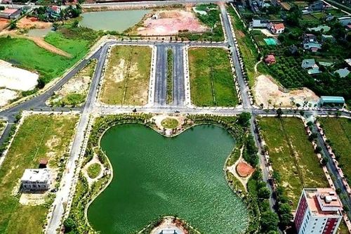 Hải Phòng: Phê duyệt nhà thầu thực hiện dự án Khu đô thị Thái Học