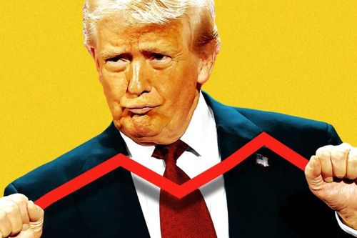 Cuộc 'ly hôn' ở Davos: Các nước vạch lằn ranh đỏ với Tổng thống Donald Trump