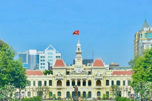 TP. Hồ Chí Minh: Triển khai nhiệm vụ phát triển kinh tế - xã hội năm 2026