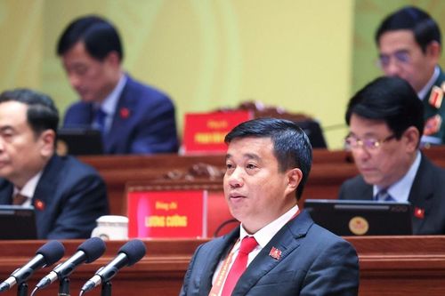 Đại hội XIV của Đảng: Đào tạo, quy hoạch, sử dụng cán bộ là người dân tộc thiểu số thật sự có đức, có tài, ngang tầm nhiệm vụ