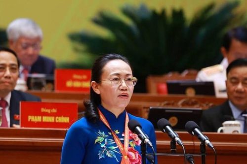 Đại hội XIV của Đảng: Có cơ chế, chính sách đủ mạnh cho 13 Đặc khu đầu tư hạ tầng thích ứng biến đổi khí hậu và phát triển xanh