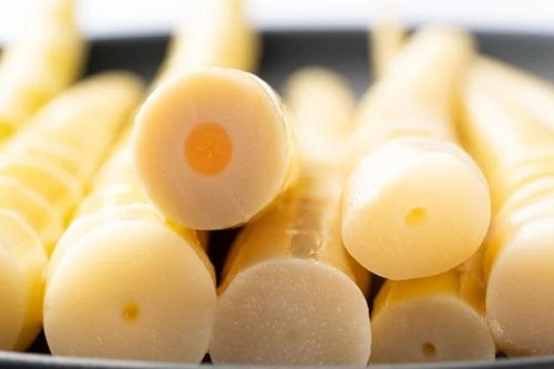 Phát hiện mới: Măng có thể là 'siêu thực phẩm' cho đường huyết và tim mạch