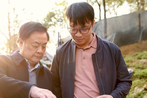 Mùa xuân của hai trí tuệ