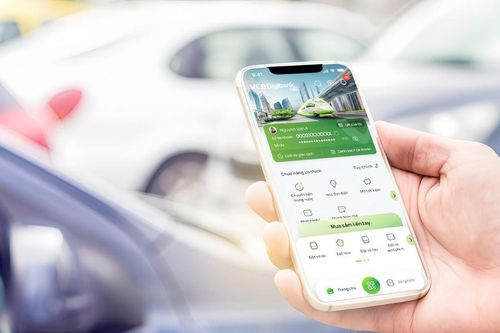 Vietcombank phát hành Chứng chỉ tiền gửi trực tuyến với lãi suất ưu đãi
