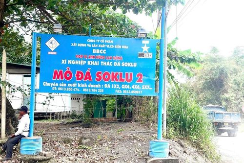 Được giảm tiền thuê đất, lợi nhuận của VLB tăng mạnh dù sử dụng đất chưa hiệu quả