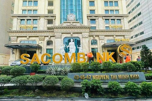 Sacombank chuẩn bị đề cử nhân sự HĐQT nhiệm kỳ 2022-2026