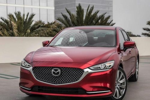 Cả năm bán vài chục xe: Sedan từng một thời 'làm mưa', nay lặng lẽ rời sân chơi Việt