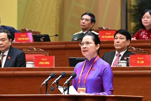 Khơi dậy sức mạnh đại đoàn kết trong kỷ nguyên vươn mình của đất nước